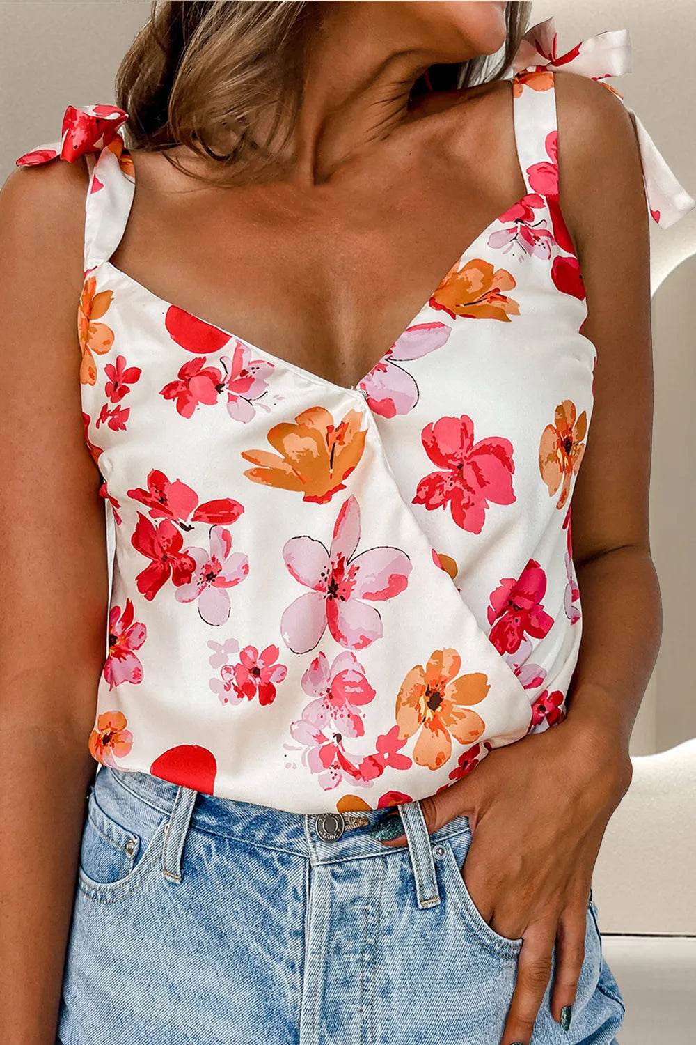 Floral / M