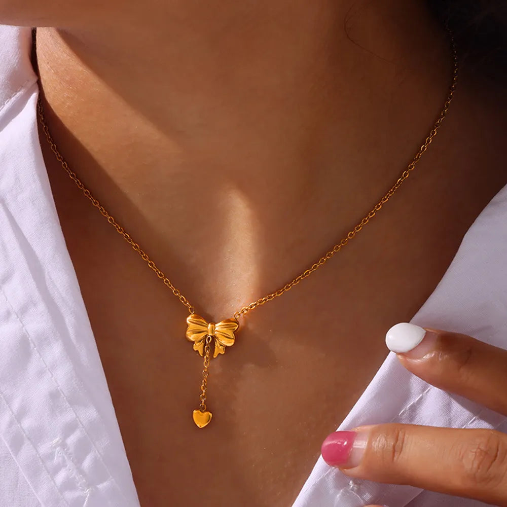 Gold / One Size