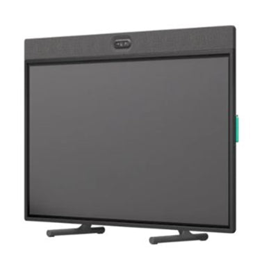 Logitech Rally Board 65: Touchscreen Video Conferencing System with Exceptional Audio and Visual Quality