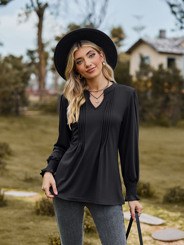 Black / S