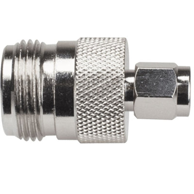 High-Quality N Female to SMA Male Connector for Reliable Wireless Connectivity