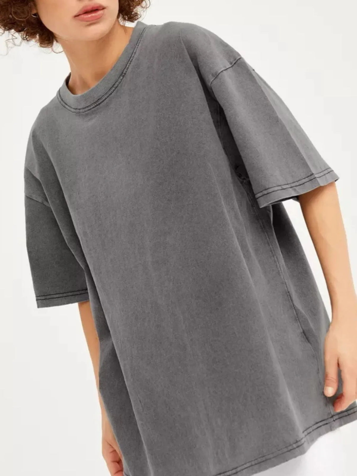 Light Gray / M