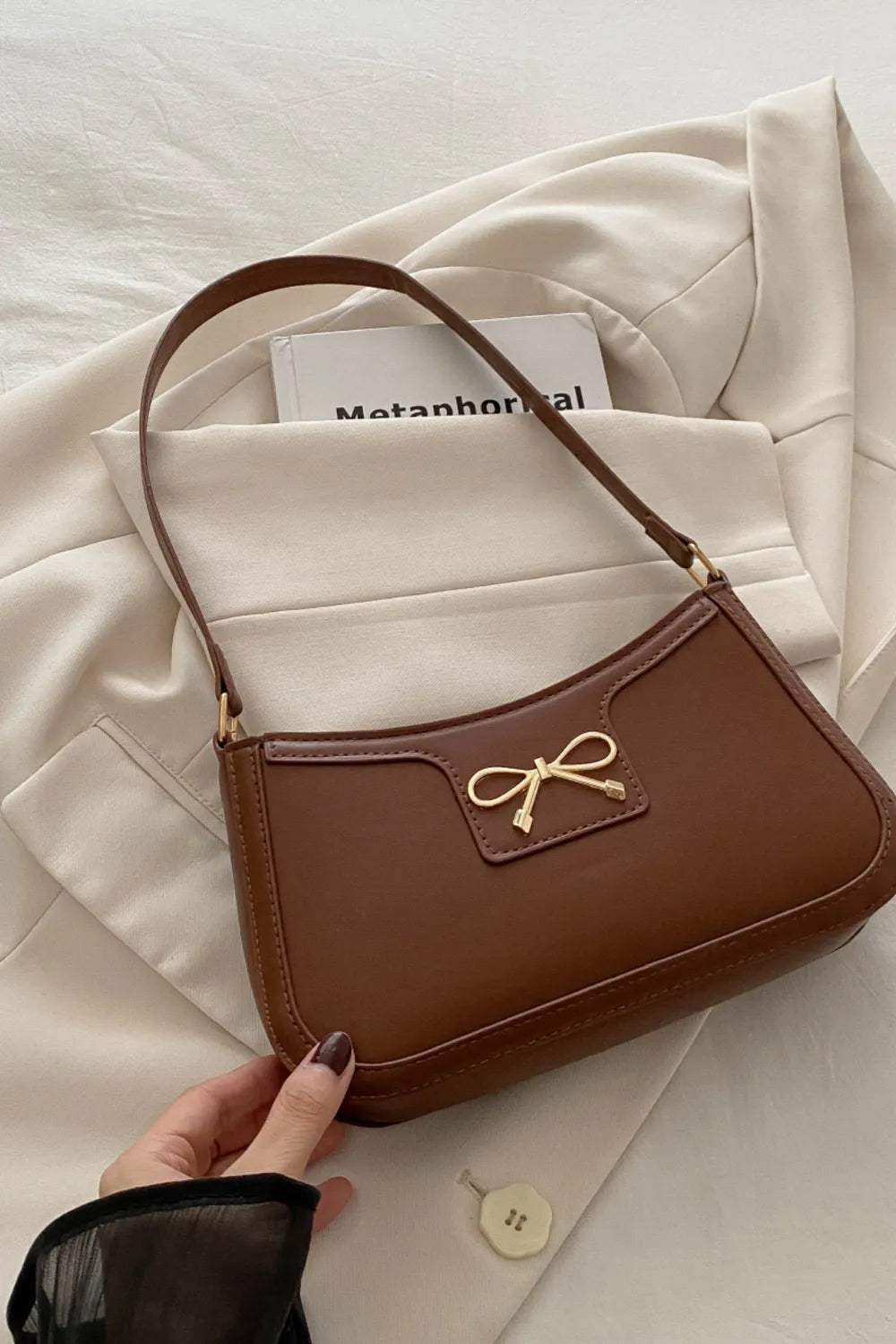 Brown / One Size