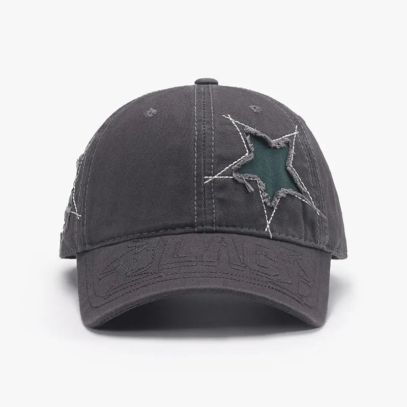 Dark Gray / One Size
