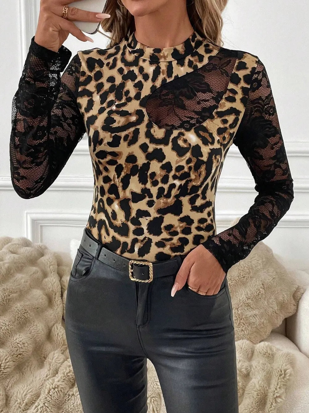 Leopard / S