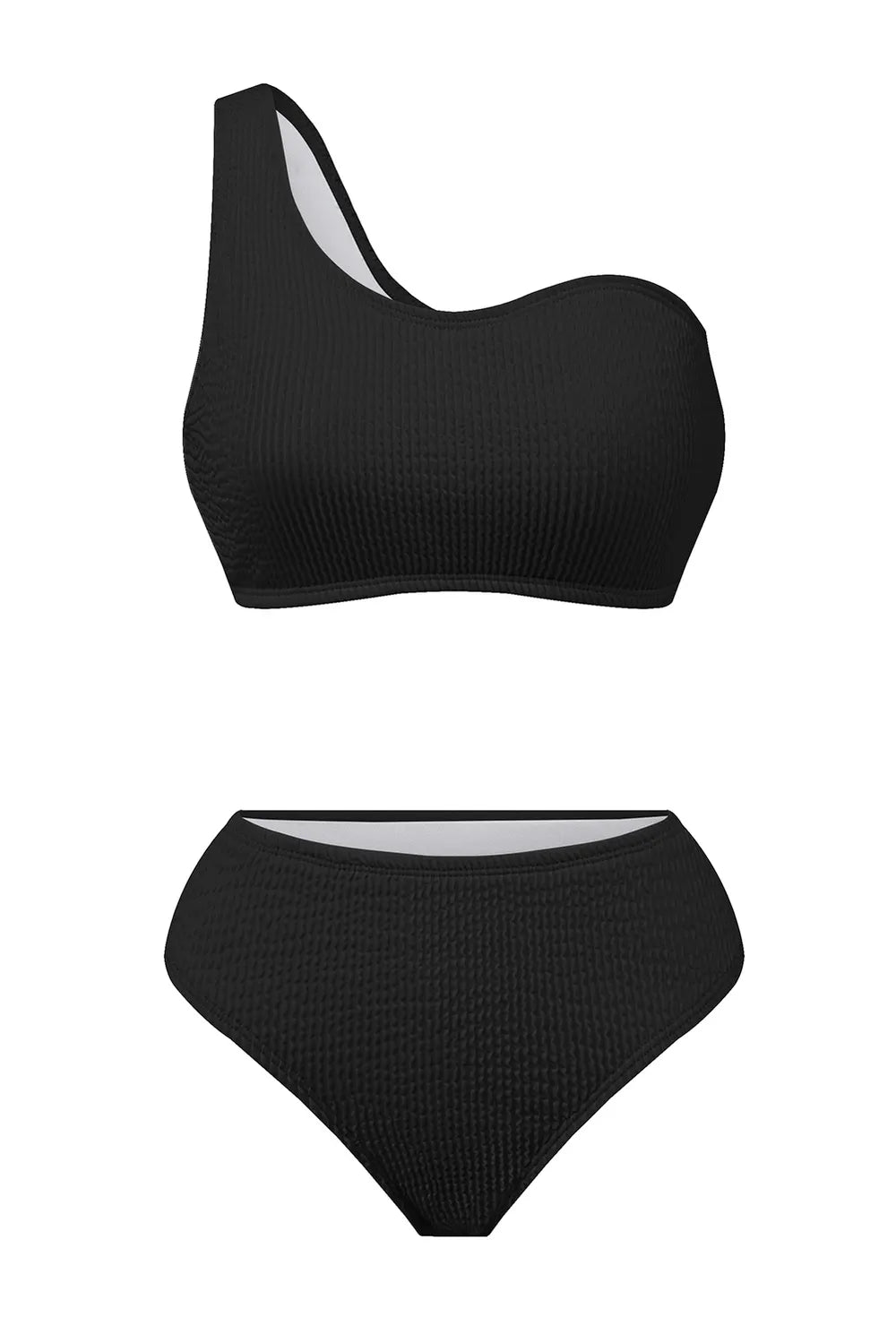 Black / S