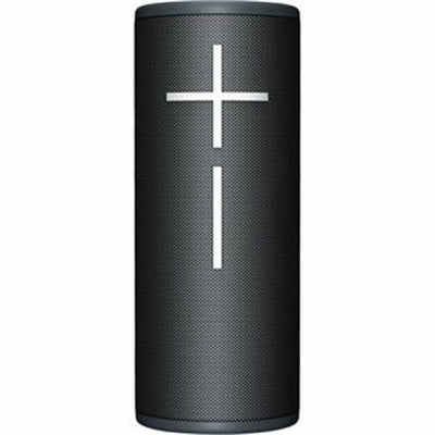 Ultimate Ears BOOM 4 Wireless Bluetooth Speaker – Premium Sound in Black Finish