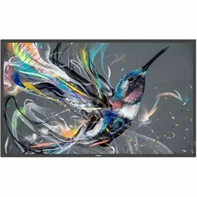 98" Philips Q Line 4K Ultra HD Android Digital Signage Display with Remote Management