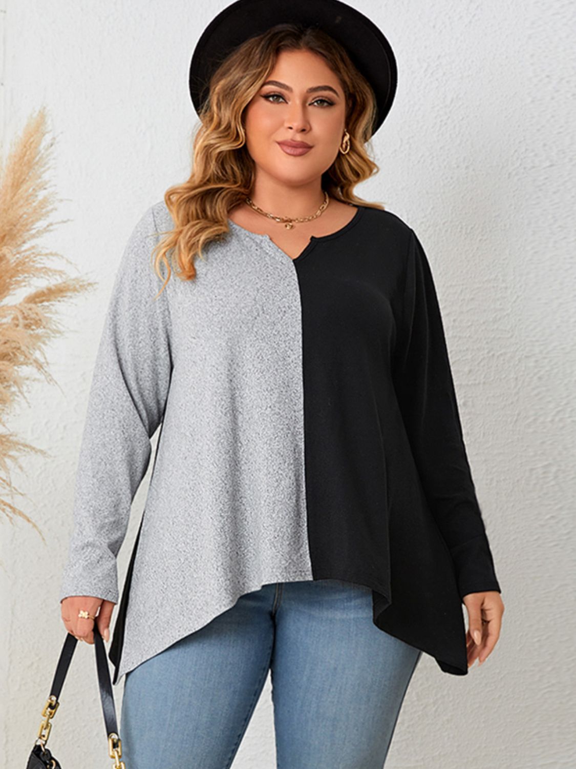 Black / 1XL