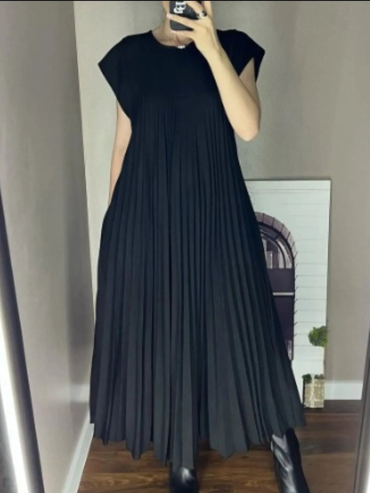 Black / XS