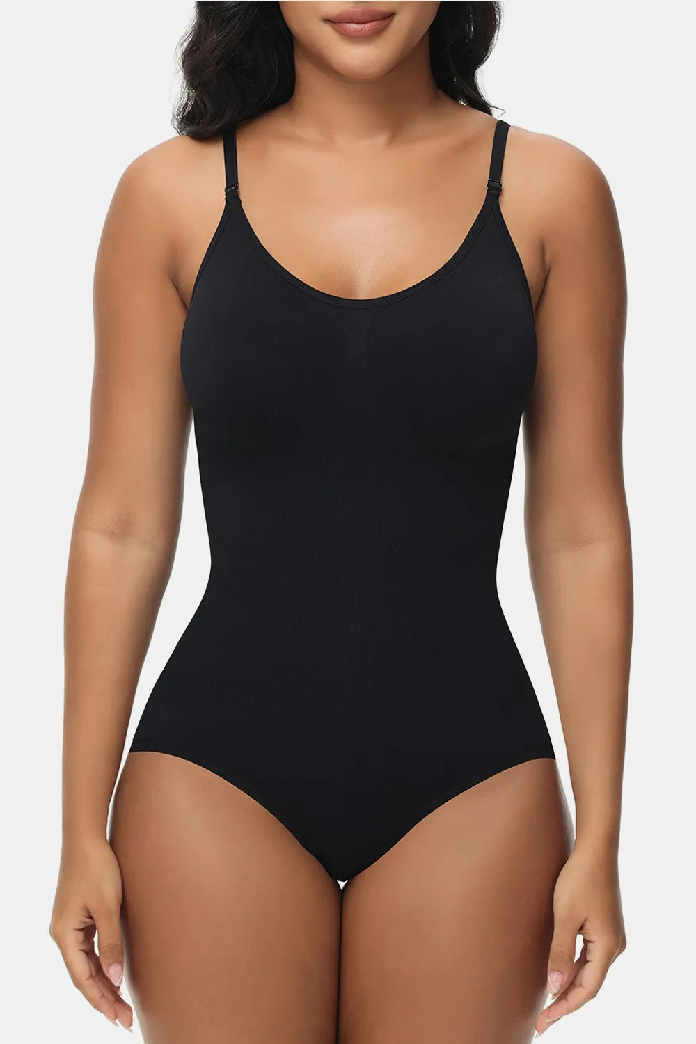 Black Briefs / XXS/XS