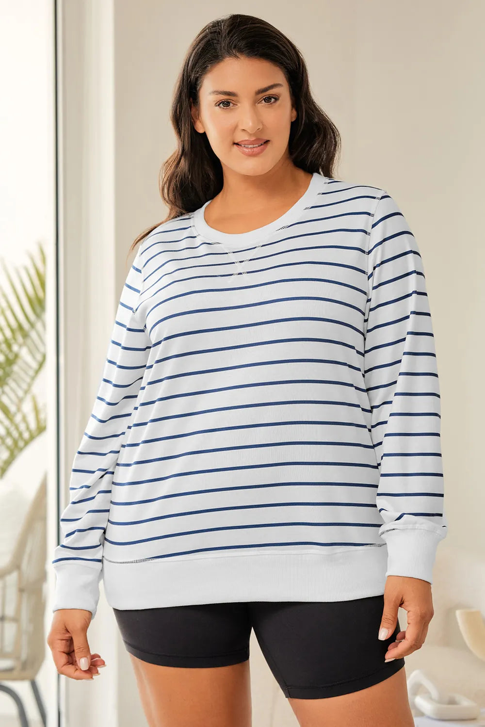 White / 1XL