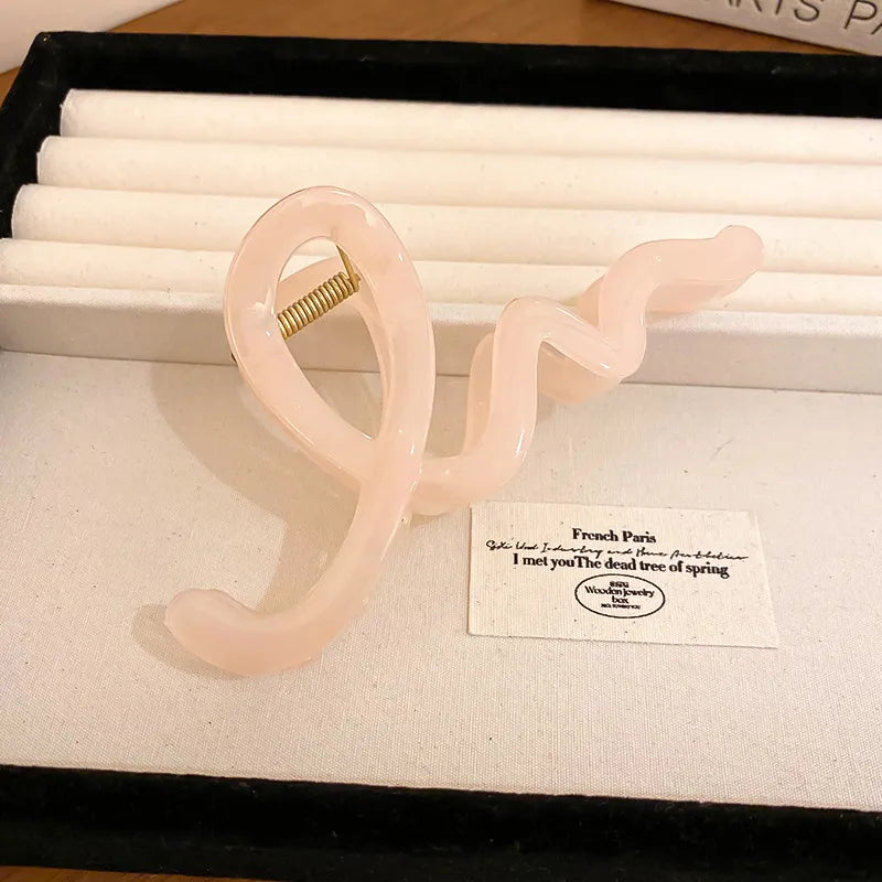 Blush Pink / One Size
