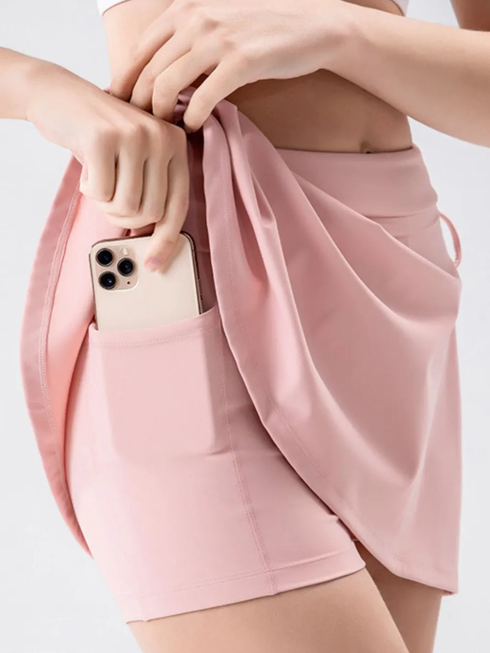 Blush Pink / S