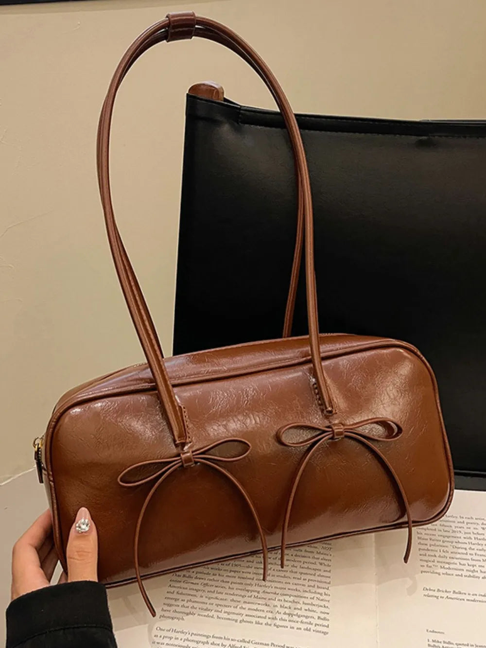 Brown / One Size
