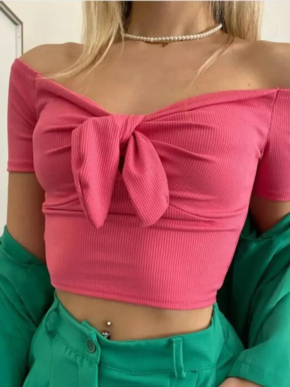 Rose Red / S