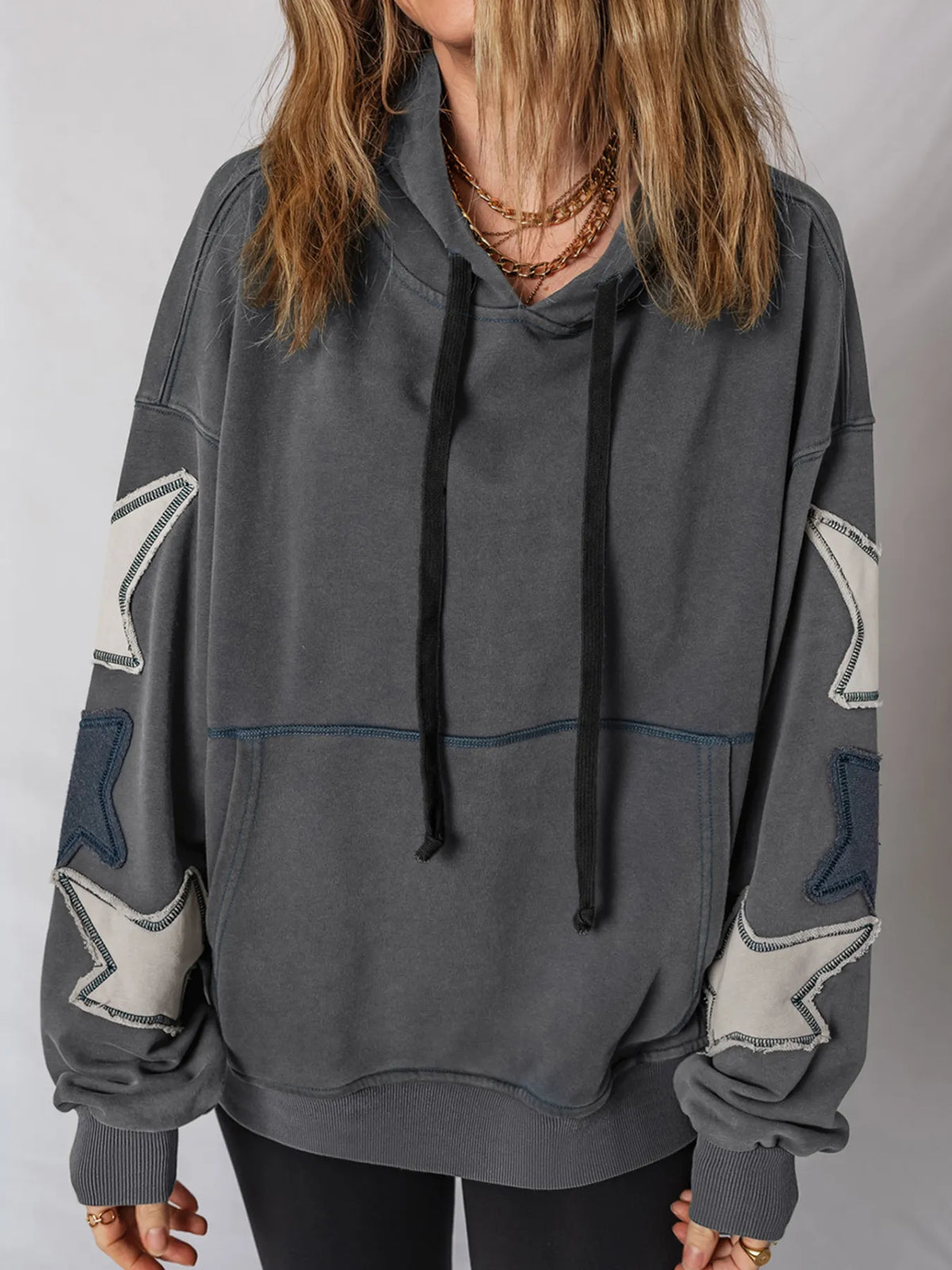 Dark Gray / S