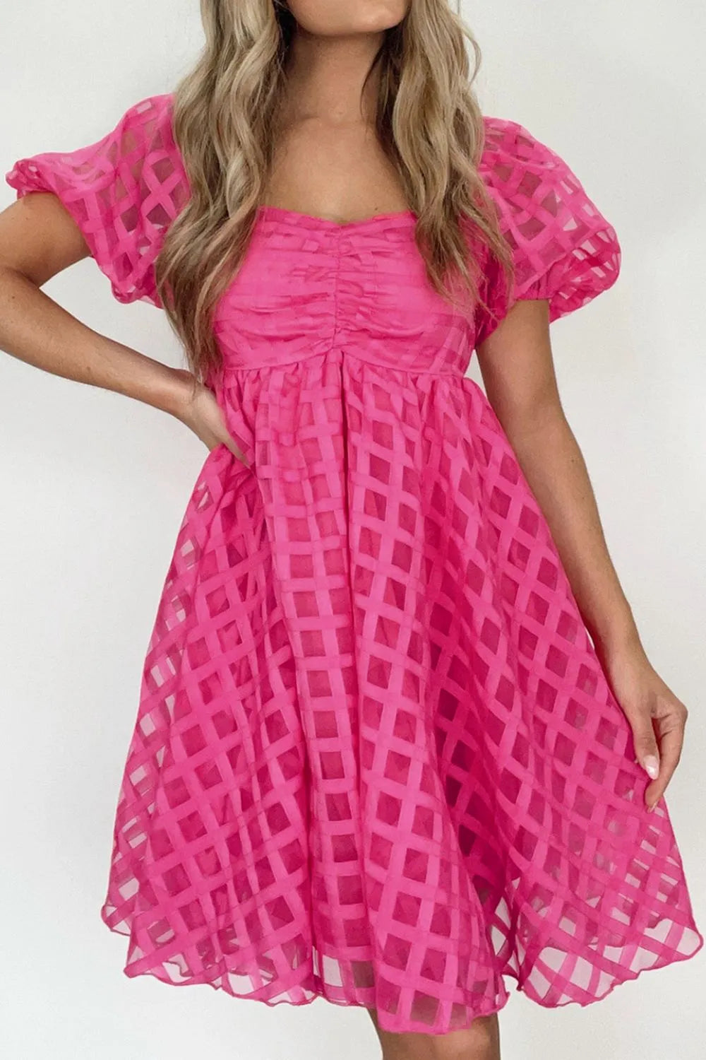 Hot Pink / S