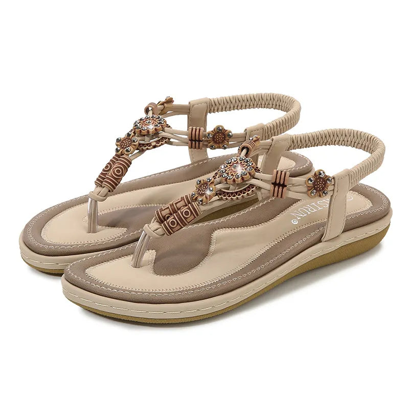 Beige / 36(US5)