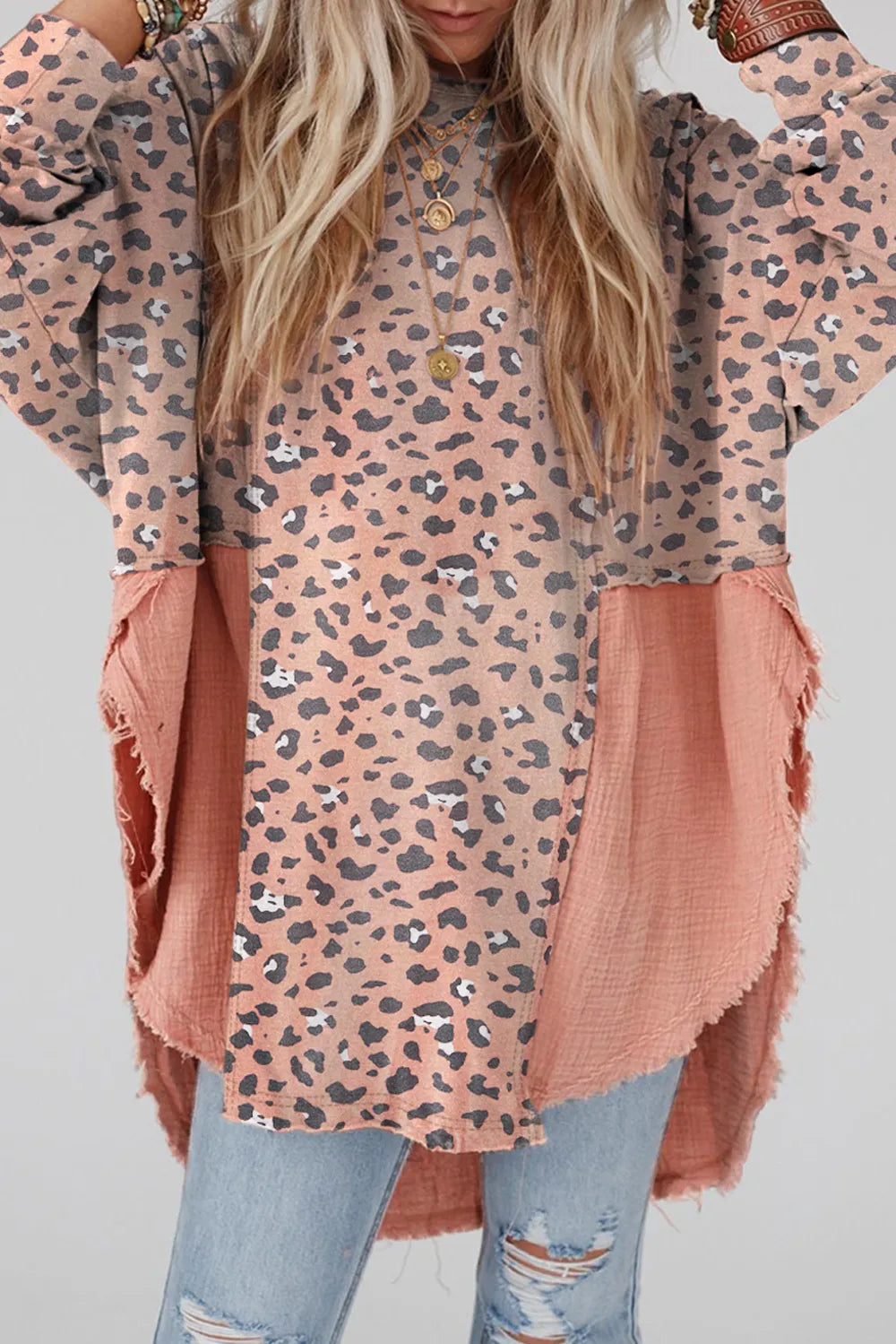 Blush Pink / S