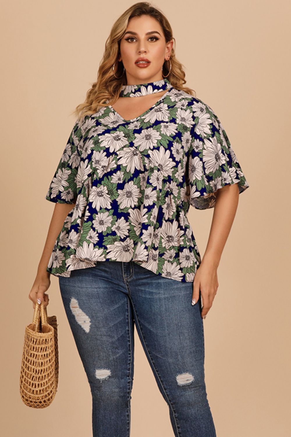 Dark Blue / XL
