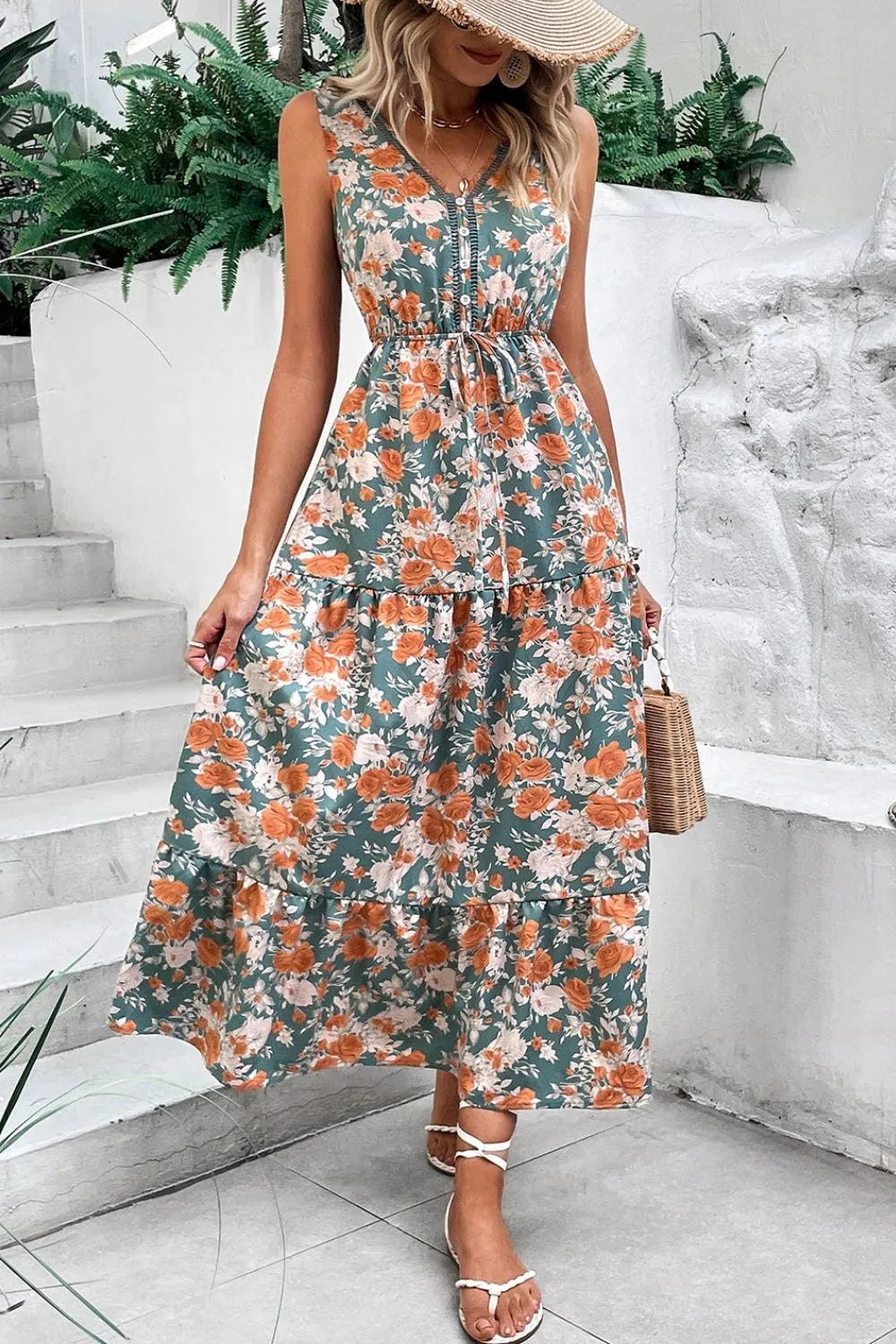Floral / S