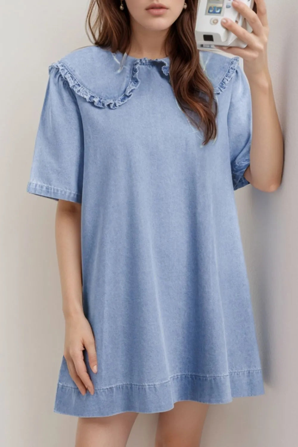 Light Blue / S