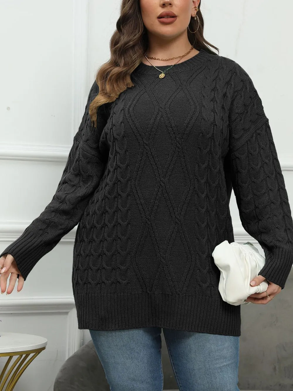 Black / 0XL