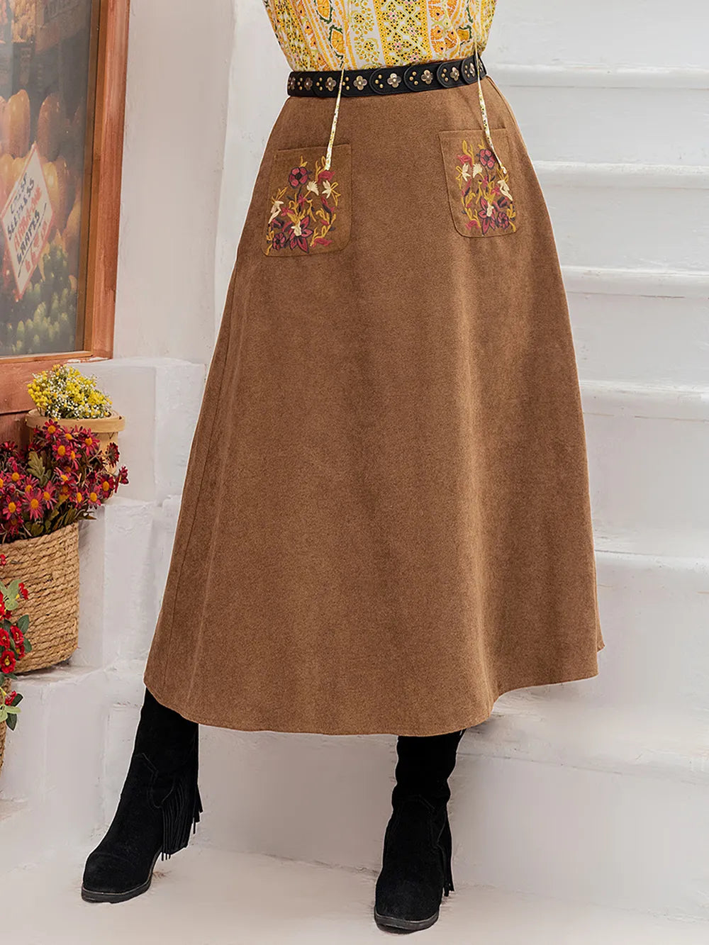 Caramel / 0XL