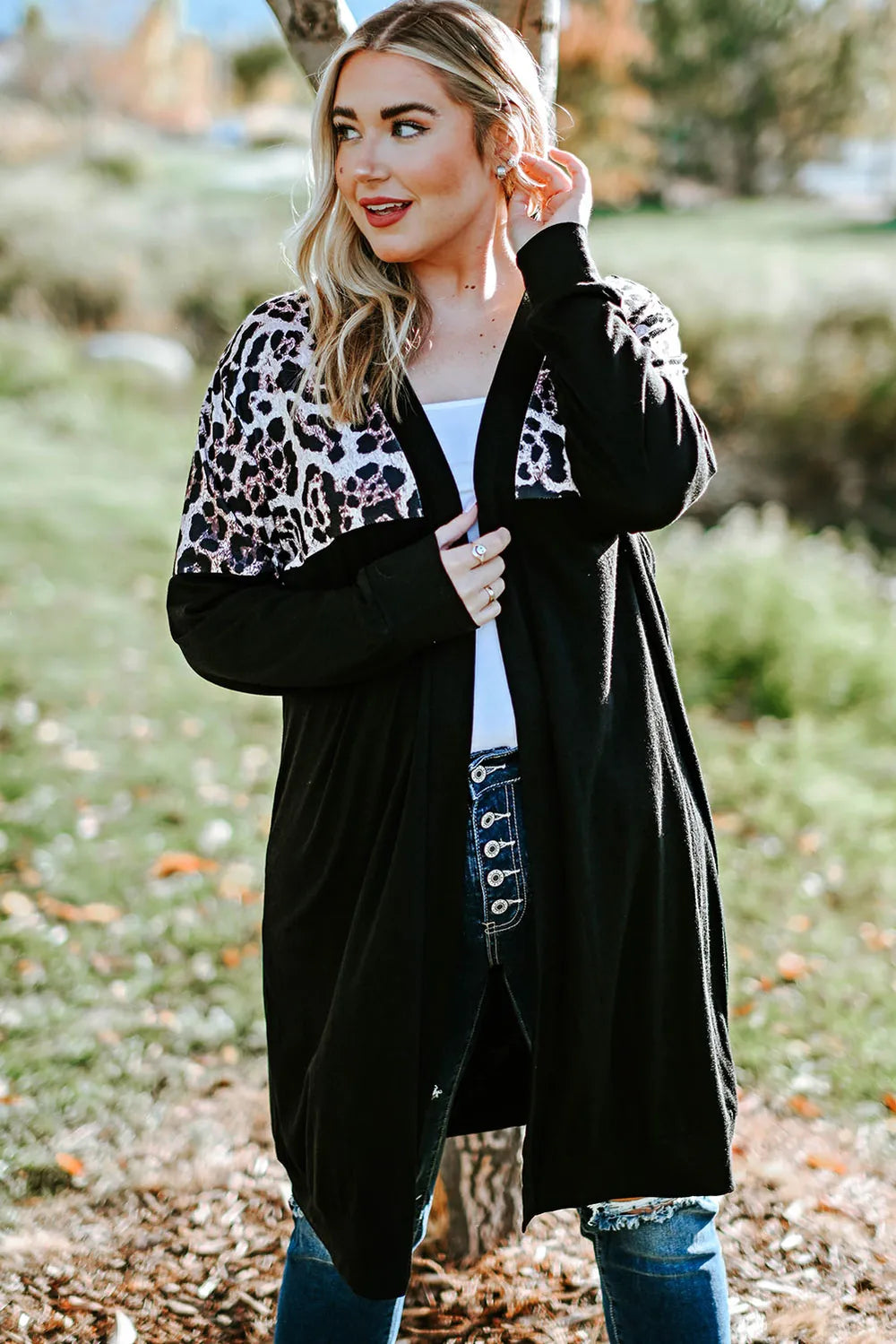 Leopard / 1X