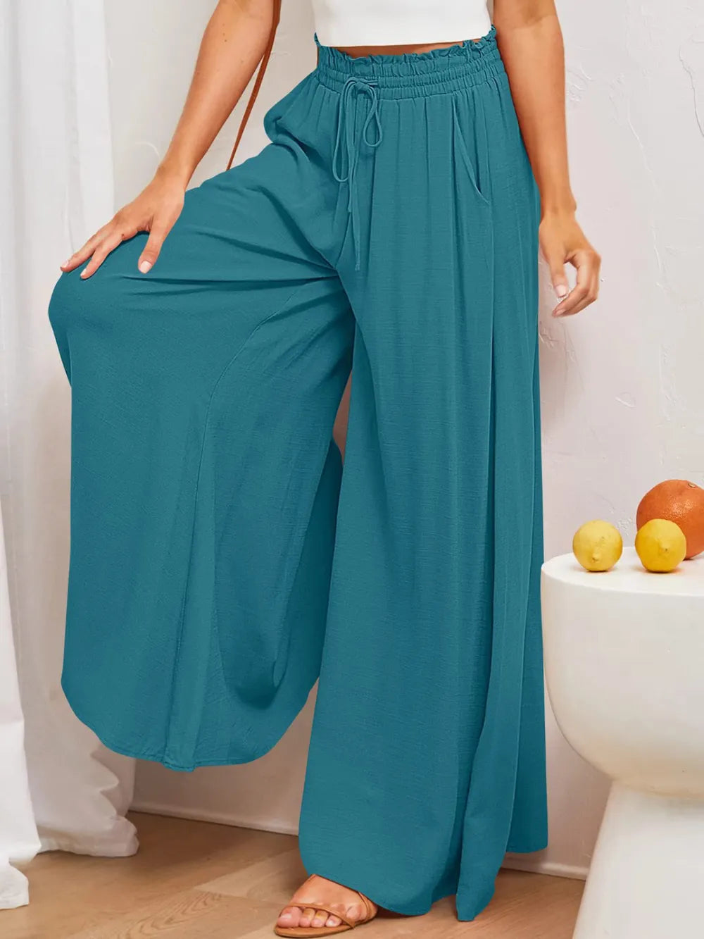 Deep Teal / S