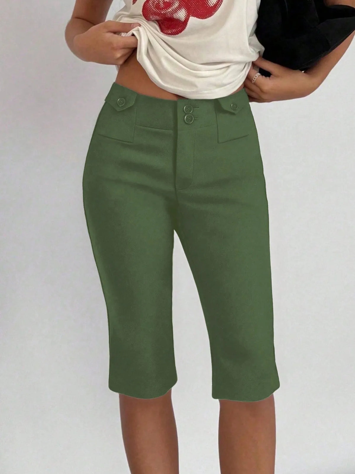 Matcha Green / S