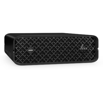 HP Z2 Mini G9 Desktop PC - Intel Core i7-14700, 32GB RAM, 1TB SSD, Windows 11 Pro