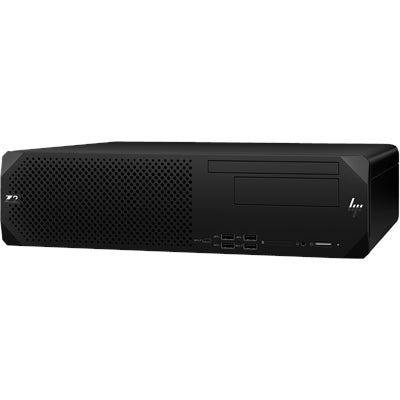 HP Z2 G9 SFF PC - Intel Core i7-14700, 16GB DDR5, 512GB SSD, NVD Qdro T1000, Windows 11 Pro