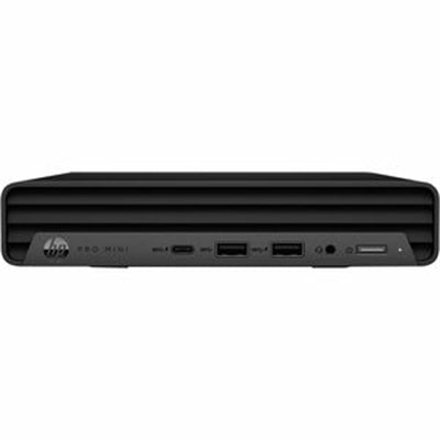 HP Pro Mini 400 G9 Desktop - Intel Core i7-14700T, 16GB DDR5 RAM, 512GB SSD, Windows 11 Pro