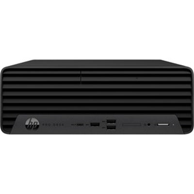 HP Pro 400 G9 SFF PC, Intel Core i5-14500, 8GB DDR5 RAM, 256GB SSD, Windows 11 Pro