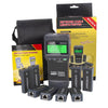 Noyafa NF-8108M Network Cable Tester - Fast RJ45 PoE Testing, Accurate Length Measurement NF-8108M United States