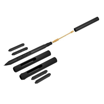 Wacom Cintiq Pro Pen 3 - 8192 Levels Pressure Sensitivity, Customizable Grip & Tilt Feature