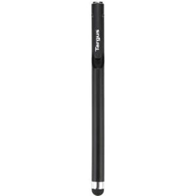 Targus Smooth Glide Standard Stylus - Precision Control for Black Touchscreens