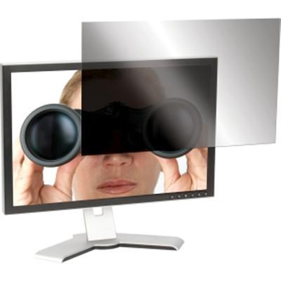 Targus 23.8-Inch Monitor Privacy Screen for Enhanced Viewing Security and Confidentiality