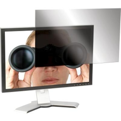 Targus 24" Widescreen LCD Privacy Screen Filter – Protects Data and Reduces Glare