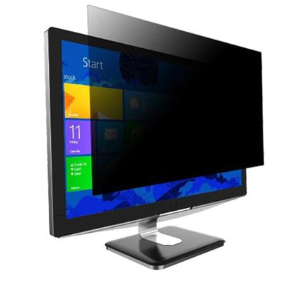 4Vu Privacy Filter for 27" Widescreen Monitors - Perfect 16:10 Aspect Ratio Protection