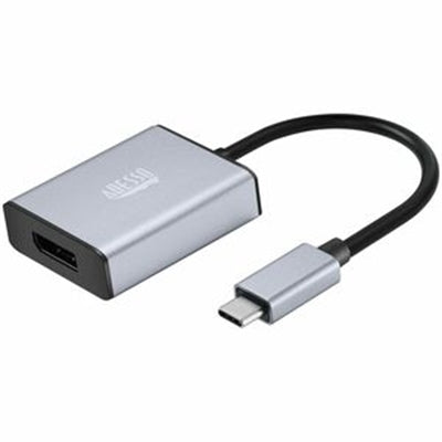 4K 60Hz USB-C to HDMI Display Adapter - High-Quality Video & Audio, Portable Design