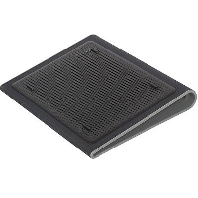 Targus Lap Chill Mat With Dual Quiet Fans – Ergonomic Laptop Cooling Pad For Comfort & Ventilation
