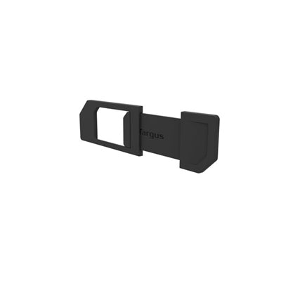 10-Pack Black Webcam Covers for Privacy Protection and Enhanced Security by Targus