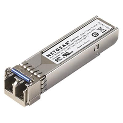 NETGEAR ProSafe 10GBase-LRM SFP+ LC GBIC Module - High-Speed 10G Fiber Connectivity