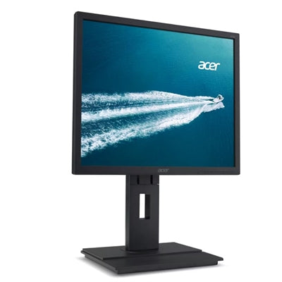 Acer B6 19-Inch AG IPS Monitor - 1280x1024, EPEAT Bronze, Energy Star Certified, TCO Certified