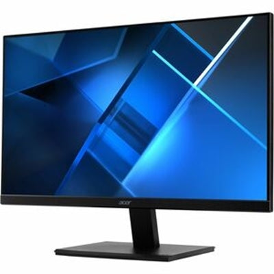 Acer 22 Inch AG IPS Monitor, 1920x1080 Full HD, 100Hz Refresh Rate, LED Backlight, White Finish