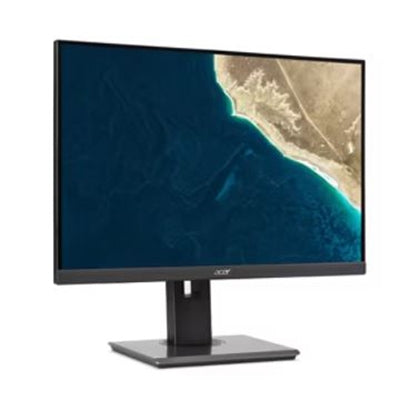 Acer 24" AG IPS Monitor - 1920x1200 Resolution, 100Hz Refresh Rate, Energy Star Certified