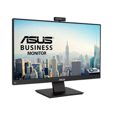 ASUS BE24EQK 23.8" Business Monitor with 1080P Webcam, Eye Care, HDMI, DisplayPort